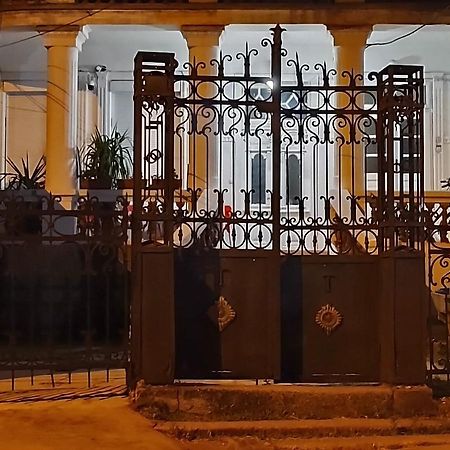 Guest House Prilep Buitenkant foto