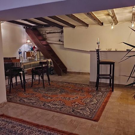 Guest House Prilep Buitenkant foto