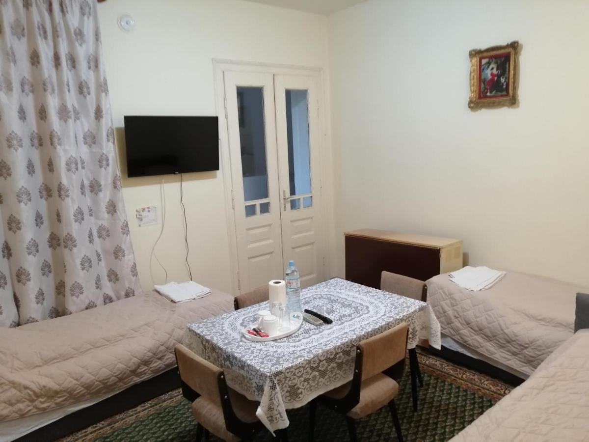 Guest House Prilep Buitenkant foto