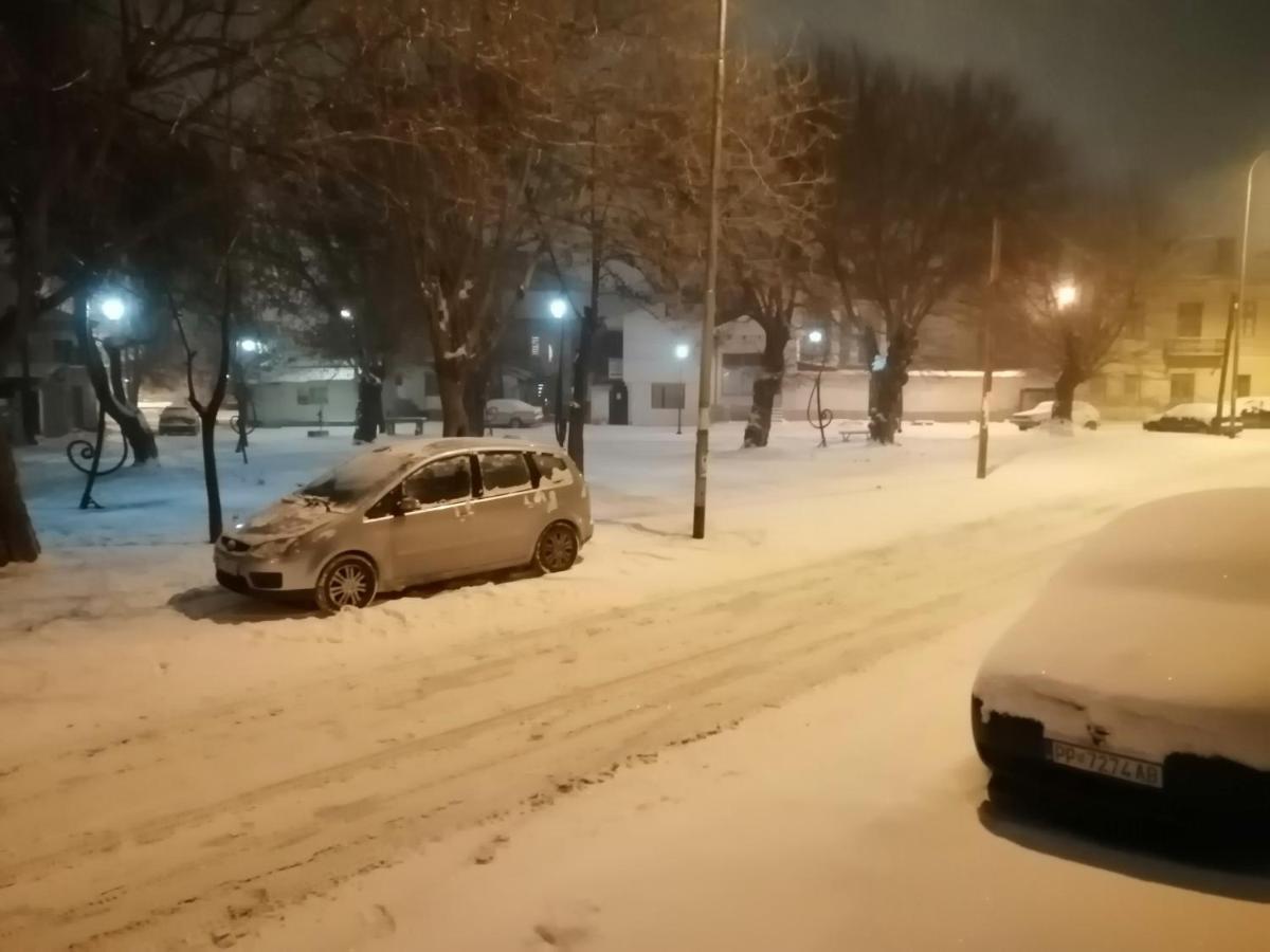 Guest House Prilep Buitenkant foto