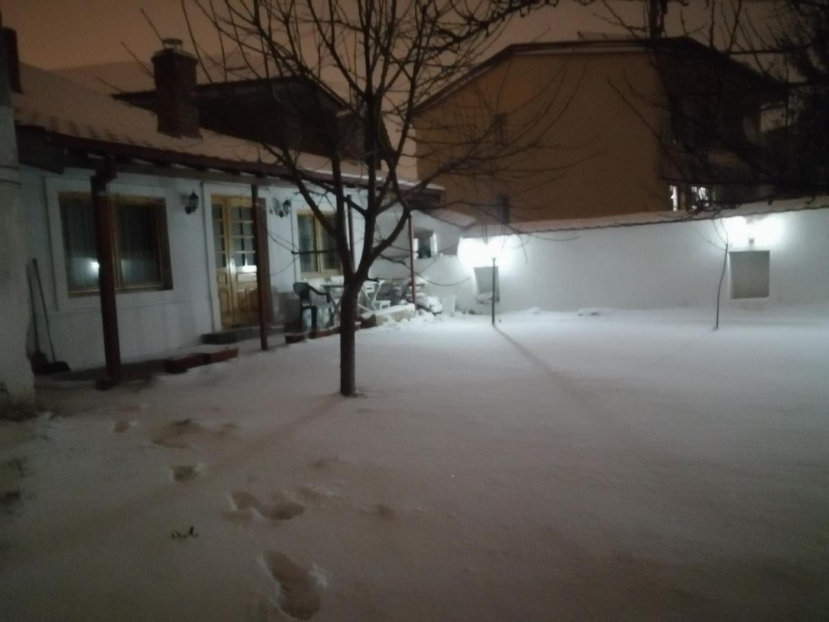 Guest House Prilep Buitenkant foto