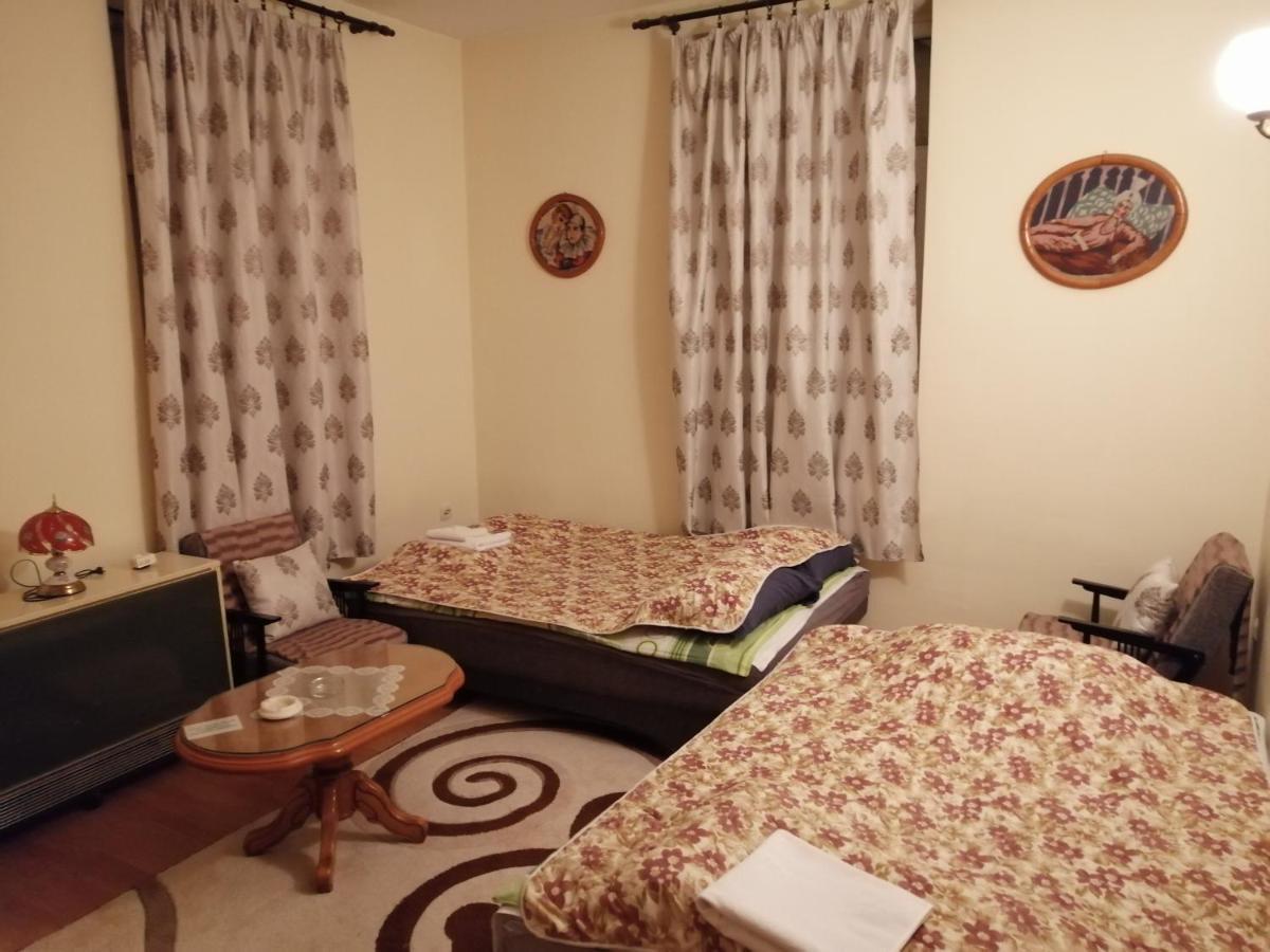 Guest House Prilep Buitenkant foto