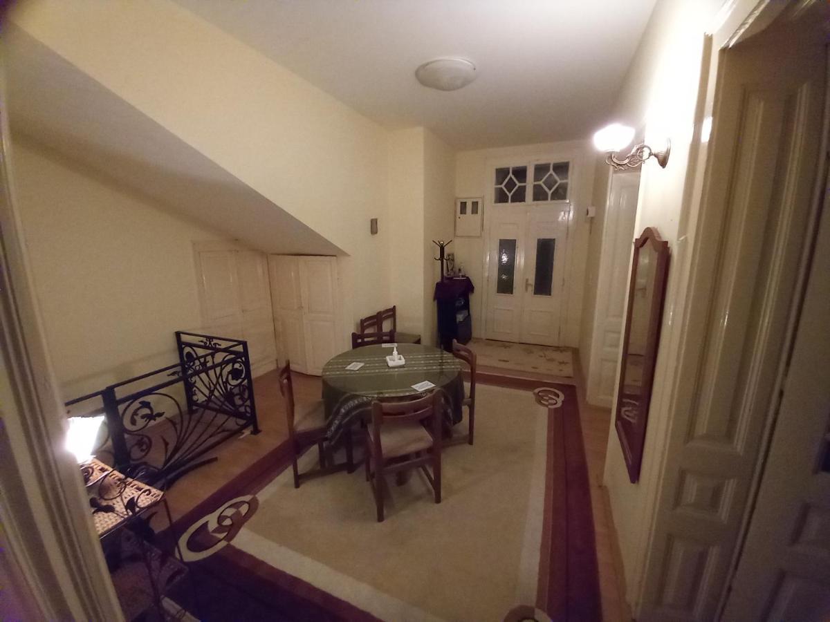 Guest House Prilep Buitenkant foto