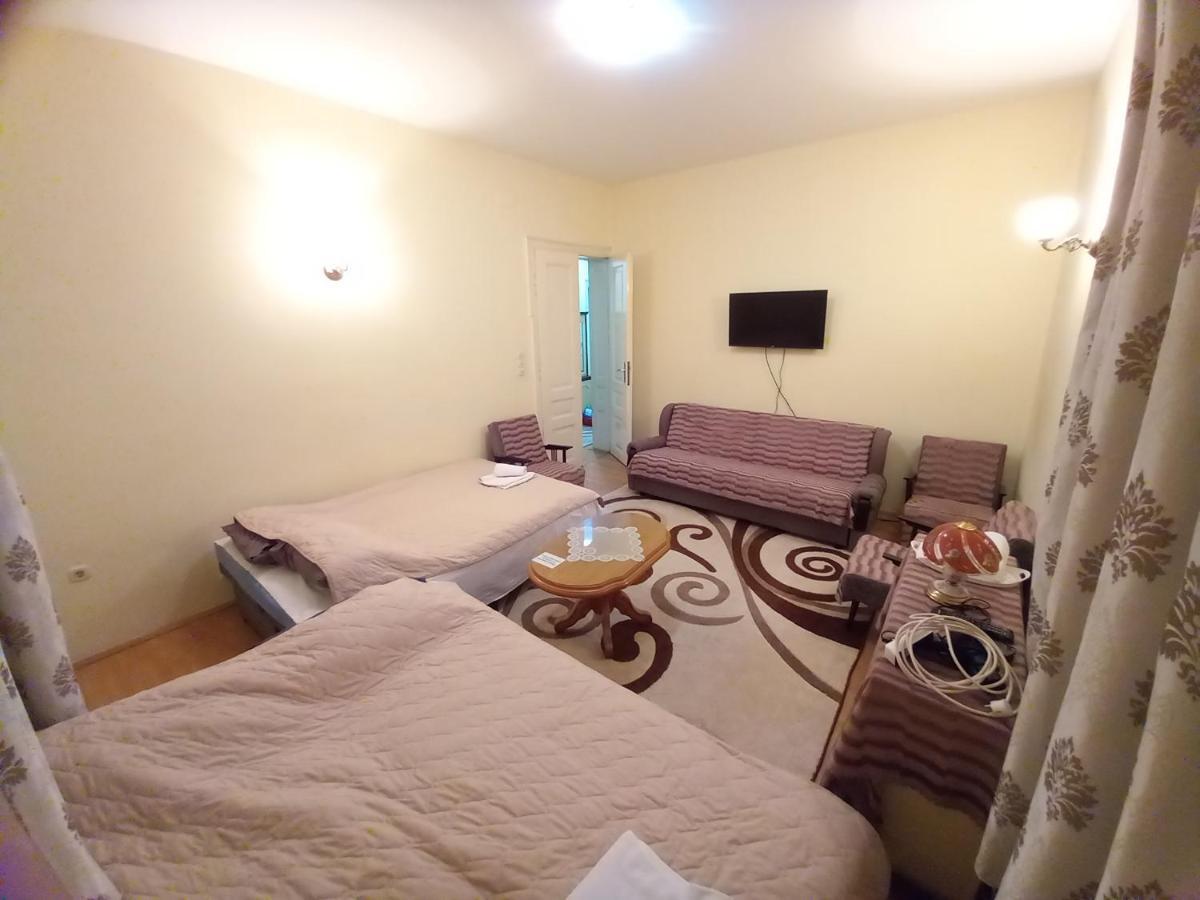 Guest House Prilep Buitenkant foto