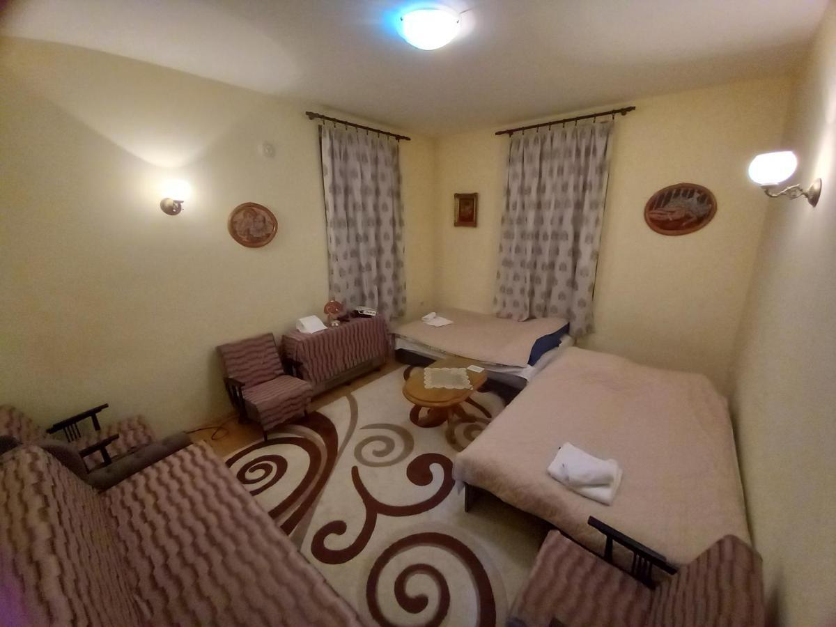 Guest House Prilep Buitenkant foto
