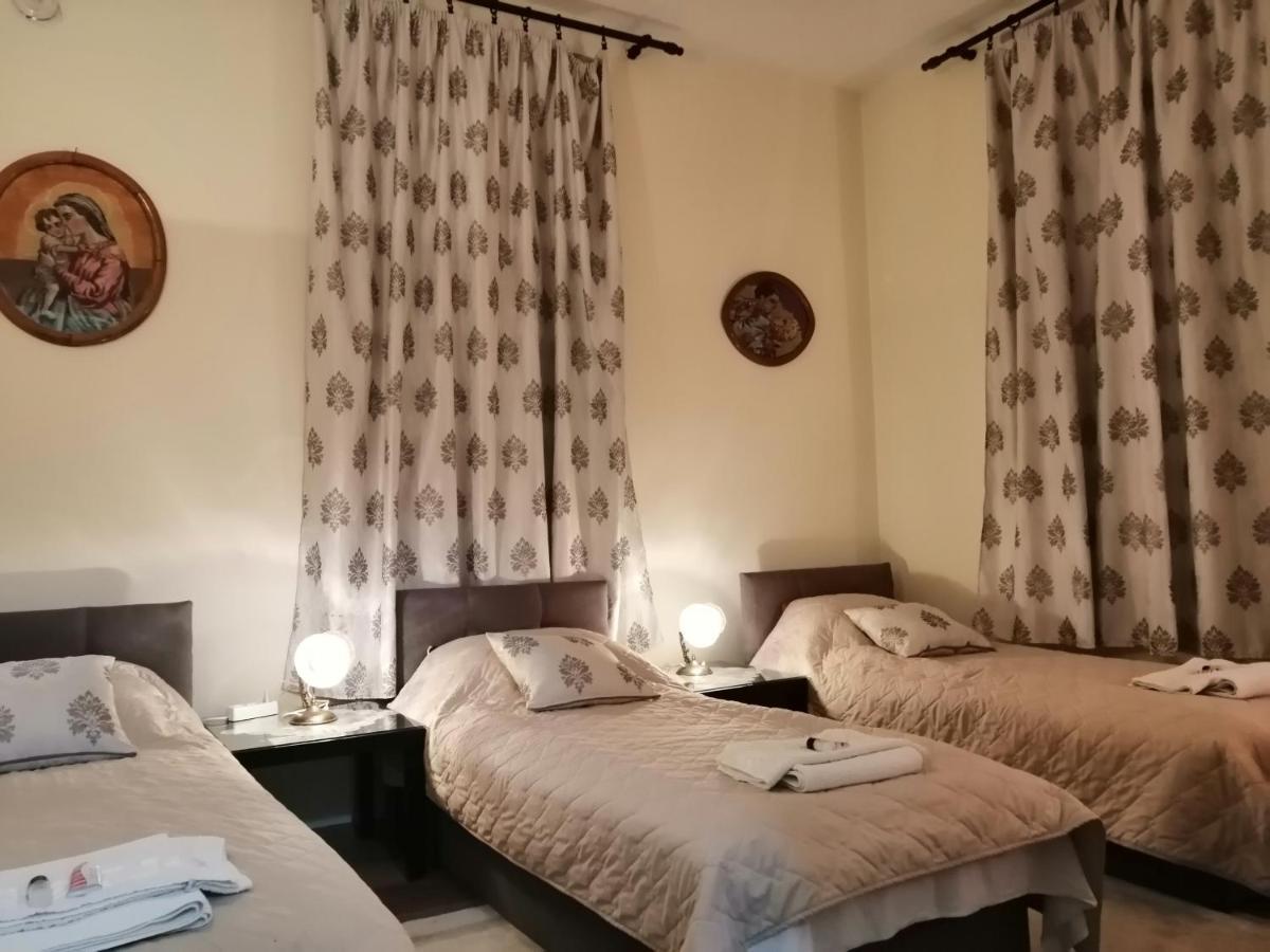 Guest House Prilep Buitenkant foto