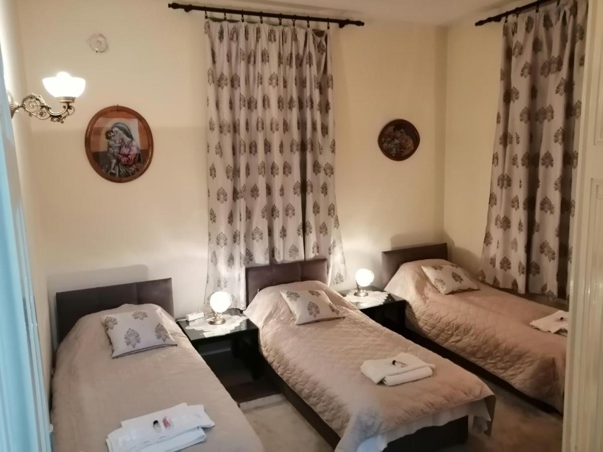 Guest House Prilep Buitenkant foto