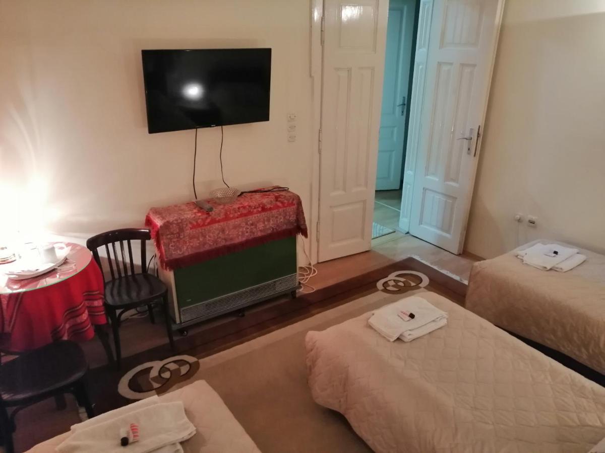 Guest House Prilep Buitenkant foto