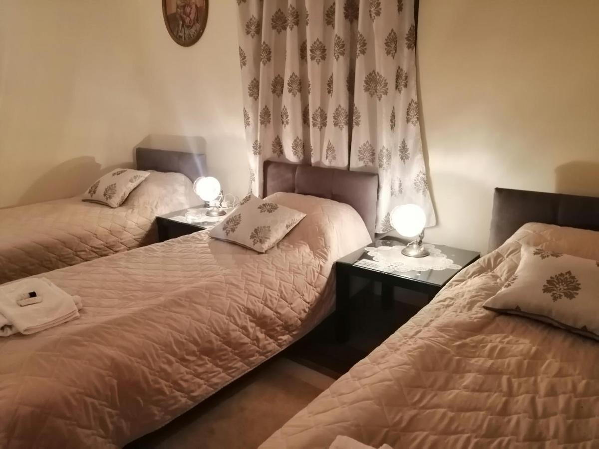 Guest House Prilep Buitenkant foto