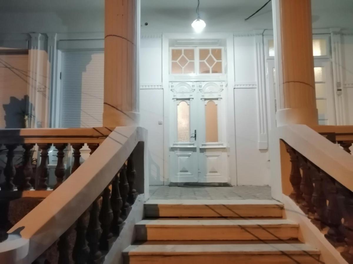 Guest House Prilep Buitenkant foto