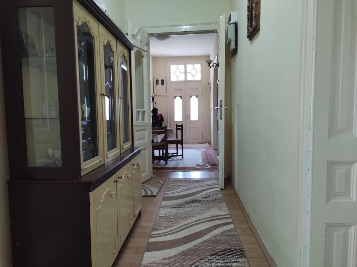 Guest House Prilep Buitenkant foto