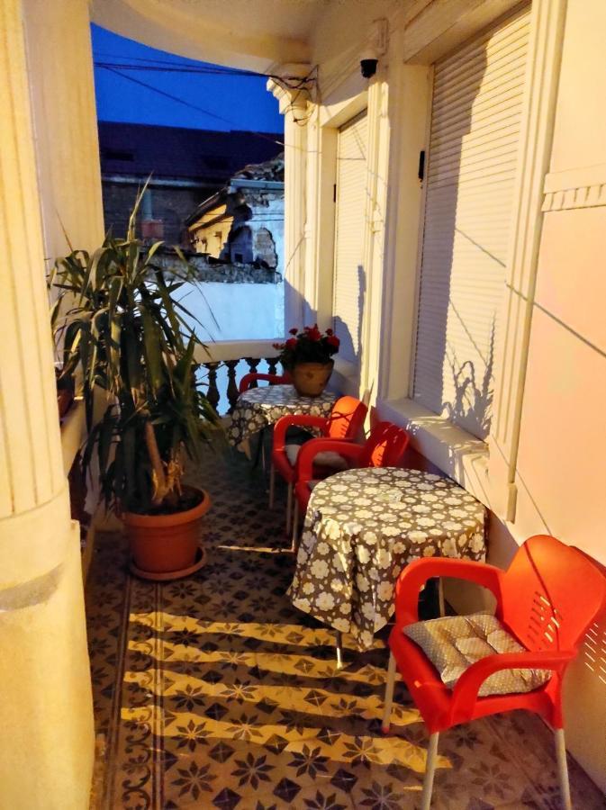 Guest House Prilep Buitenkant foto