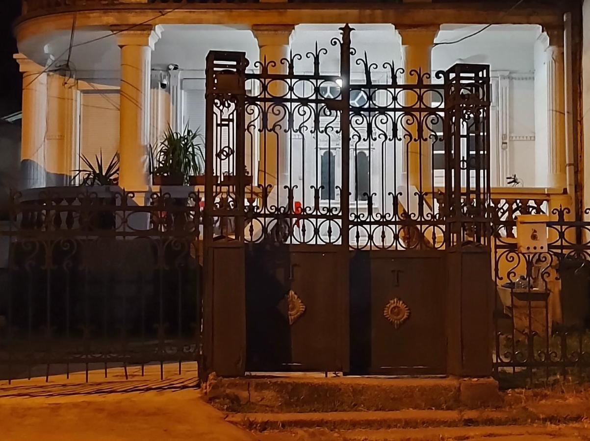 Guest House Prilep Buitenkant foto