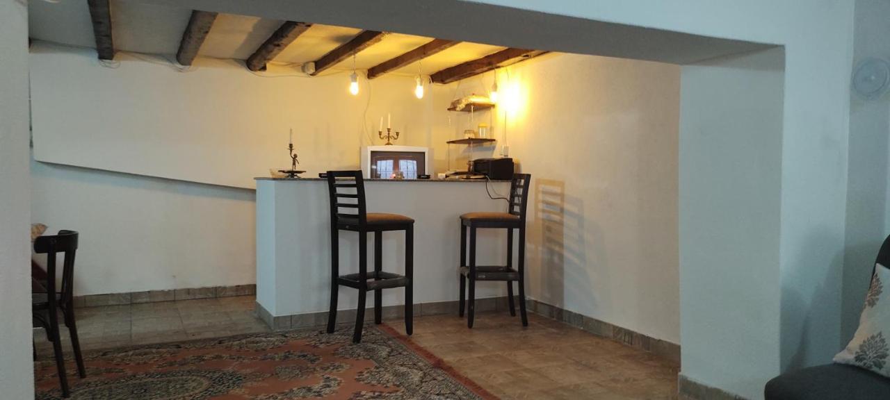 Guest House Prilep Buitenkant foto