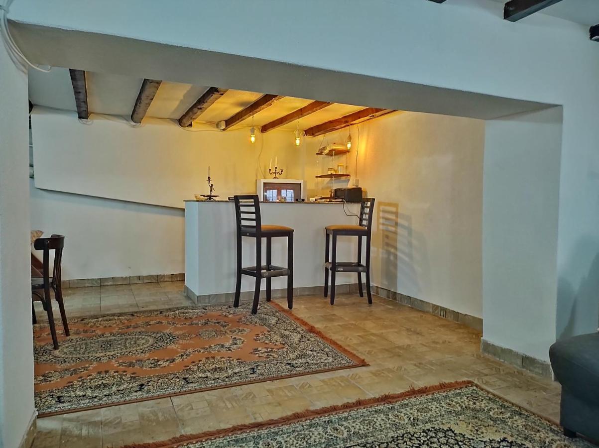 Guest House Prilep Buitenkant foto