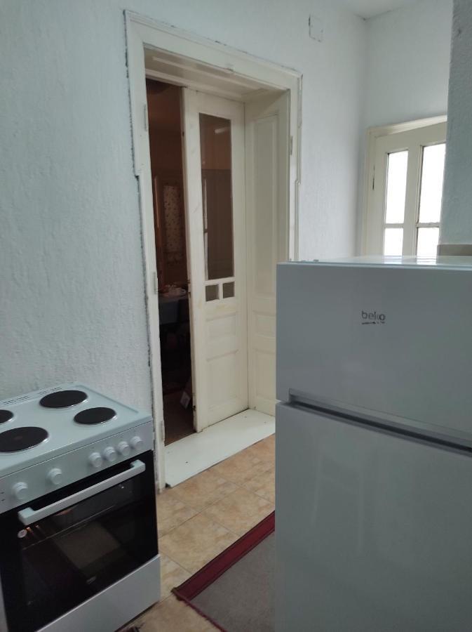 Guest House Prilep Buitenkant foto