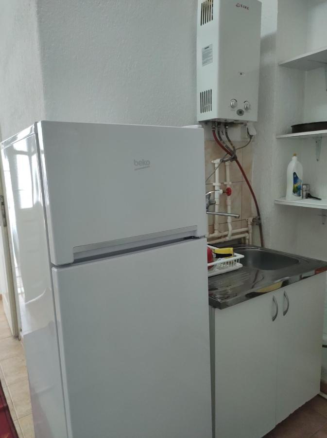 Guest House Prilep Buitenkant foto