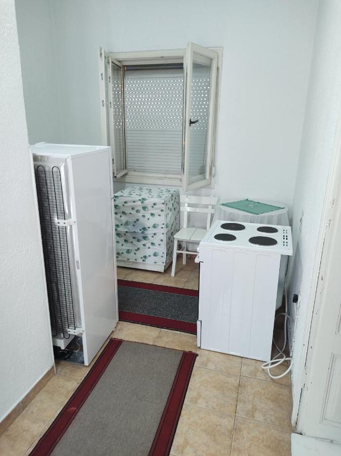 Guest House Prilep Buitenkant foto