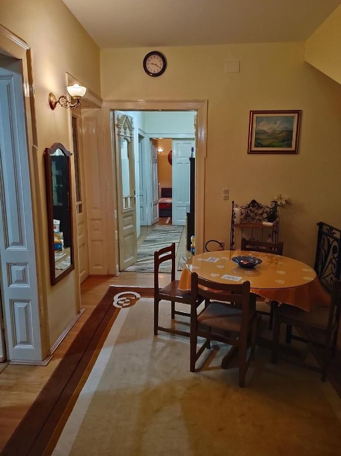 Guest House Prilep Buitenkant foto