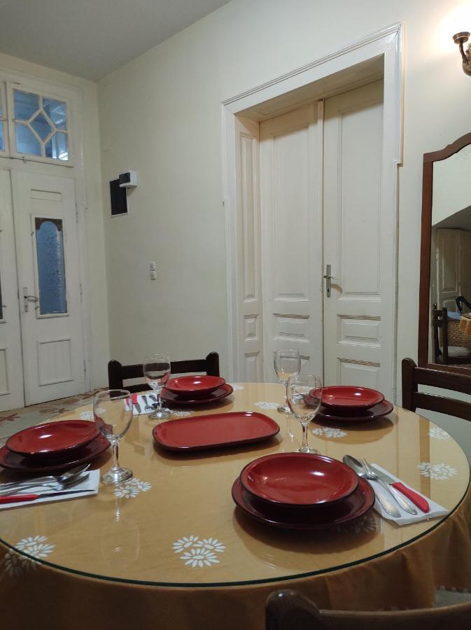 Guest House Prilep Buitenkant foto