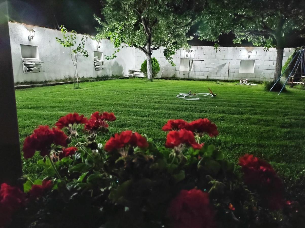 Guest House Prilep Buitenkant foto