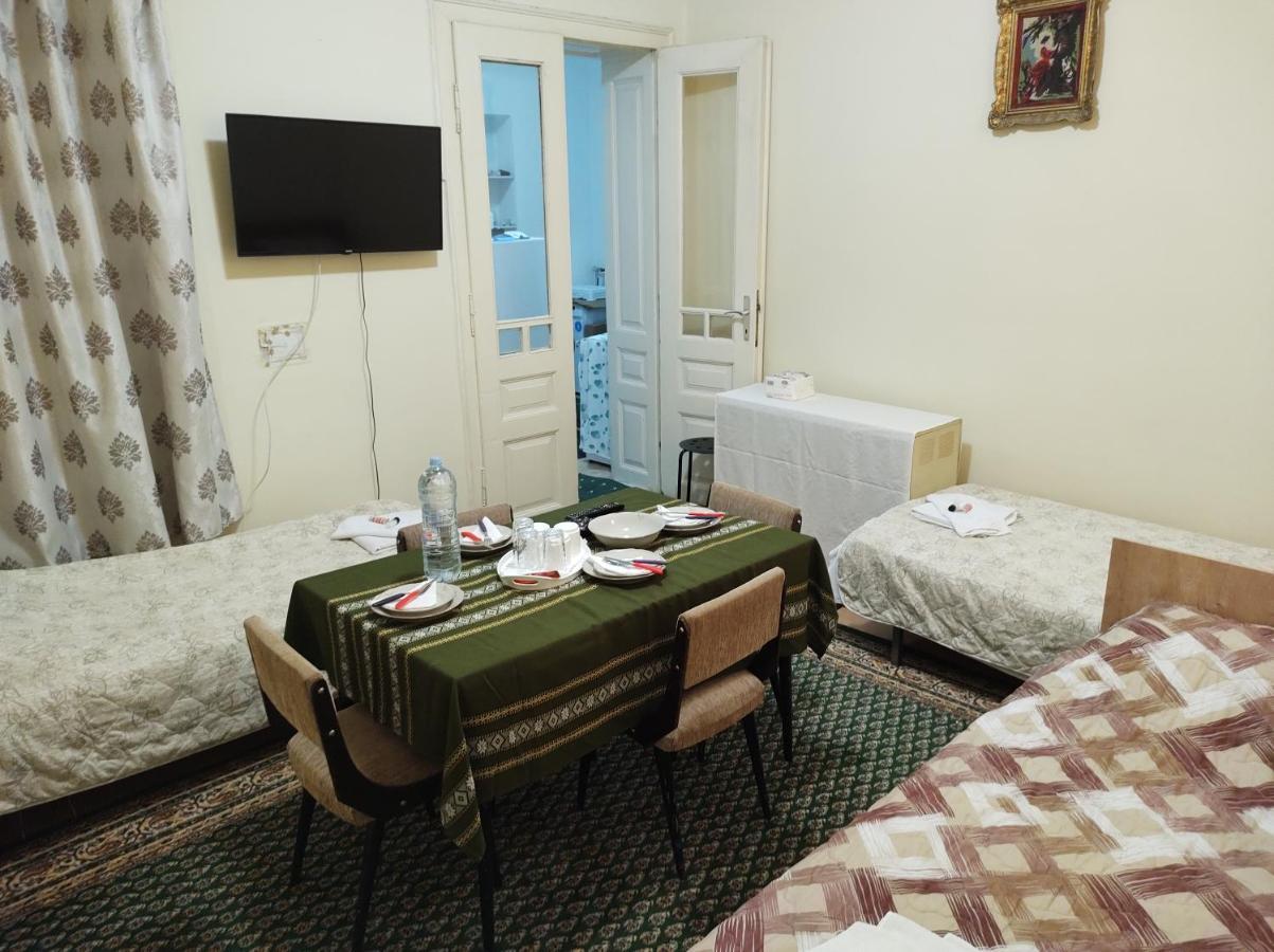 Guest House Prilep Buitenkant foto