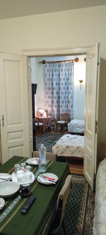 Guest House Prilep Buitenkant foto