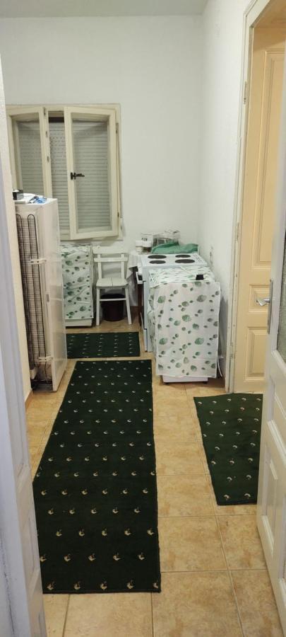 Guest House Prilep Buitenkant foto