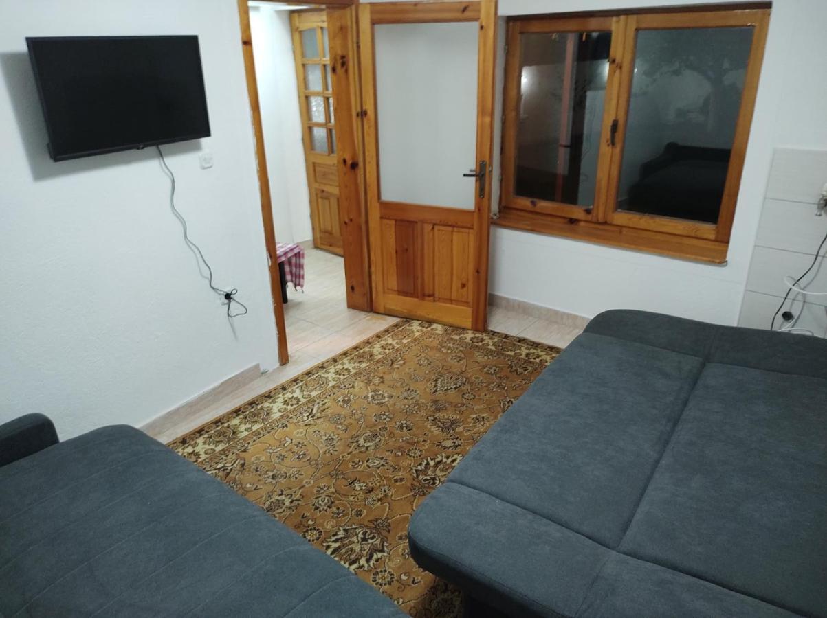 Guest House Prilep Buitenkant foto