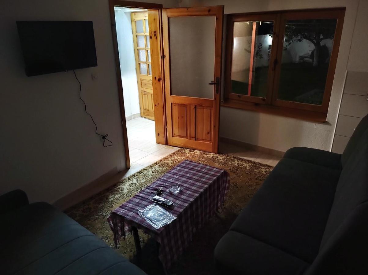 Guest House Prilep Buitenkant foto