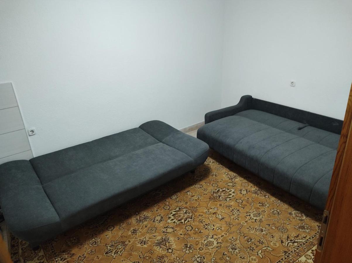 Guest House Prilep Buitenkant foto