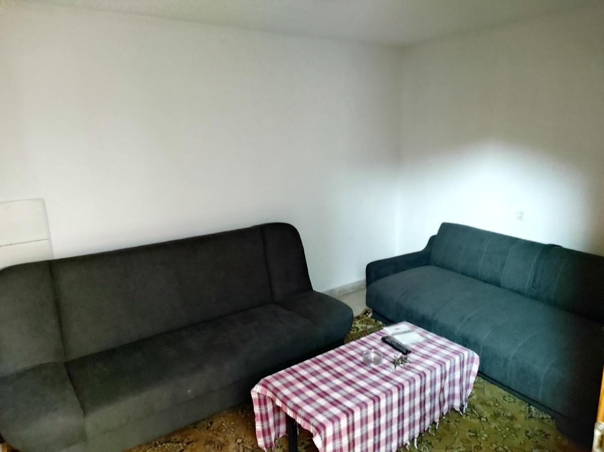 Guest House Prilep Buitenkant foto