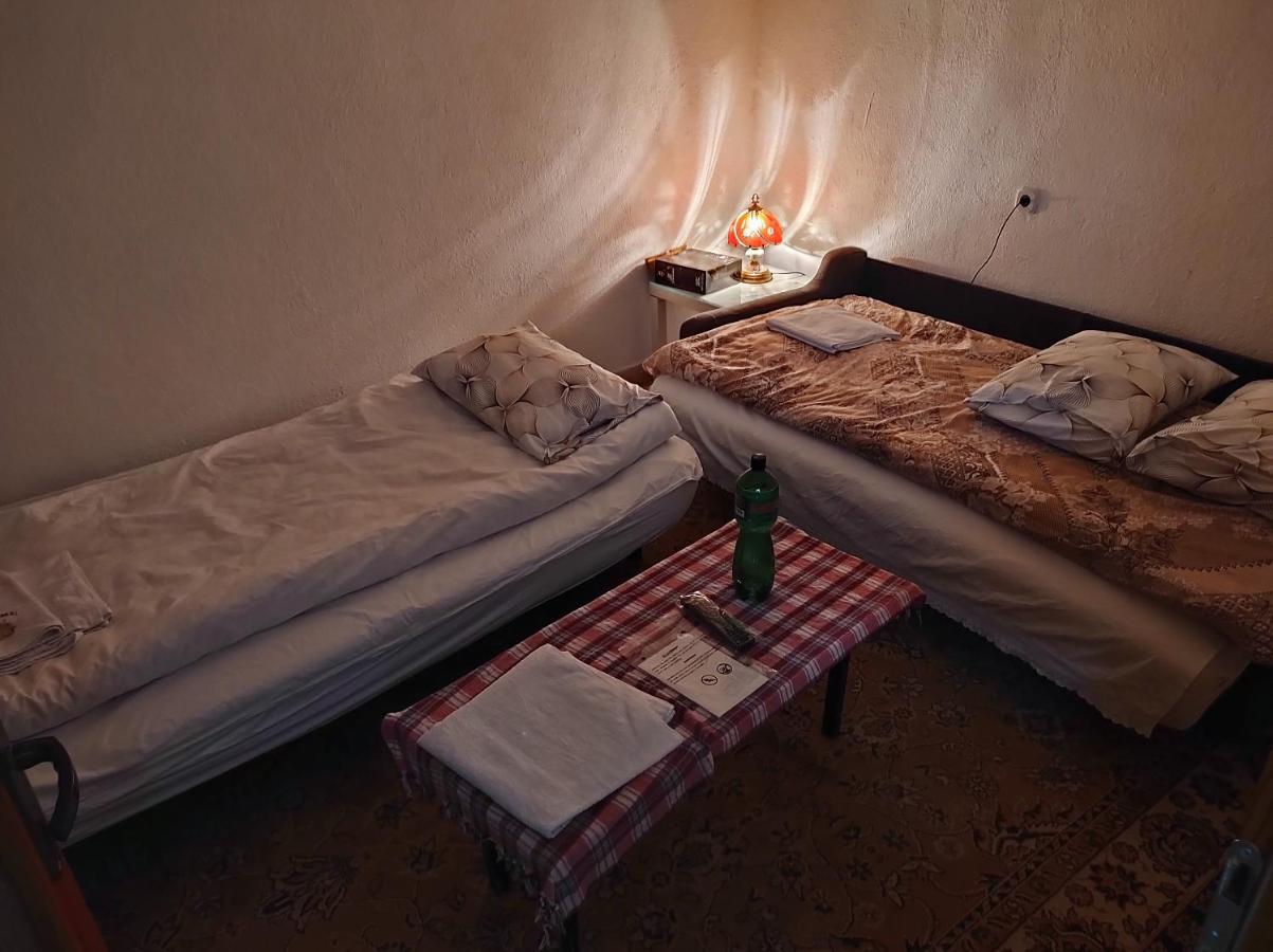 Guest House Prilep Buitenkant foto