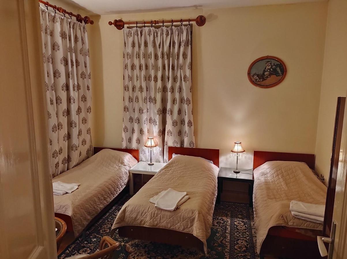 Guest House Prilep Buitenkant foto