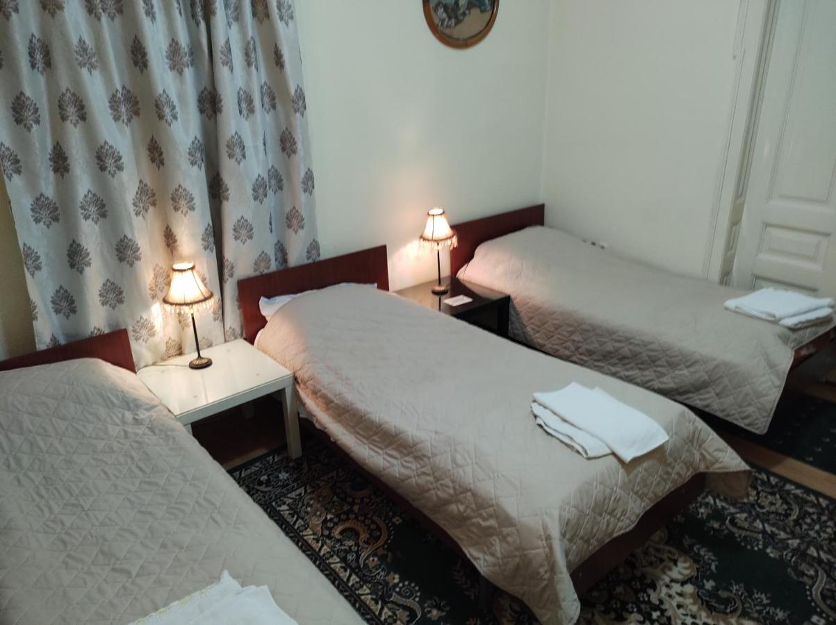 Guest House Prilep Buitenkant foto