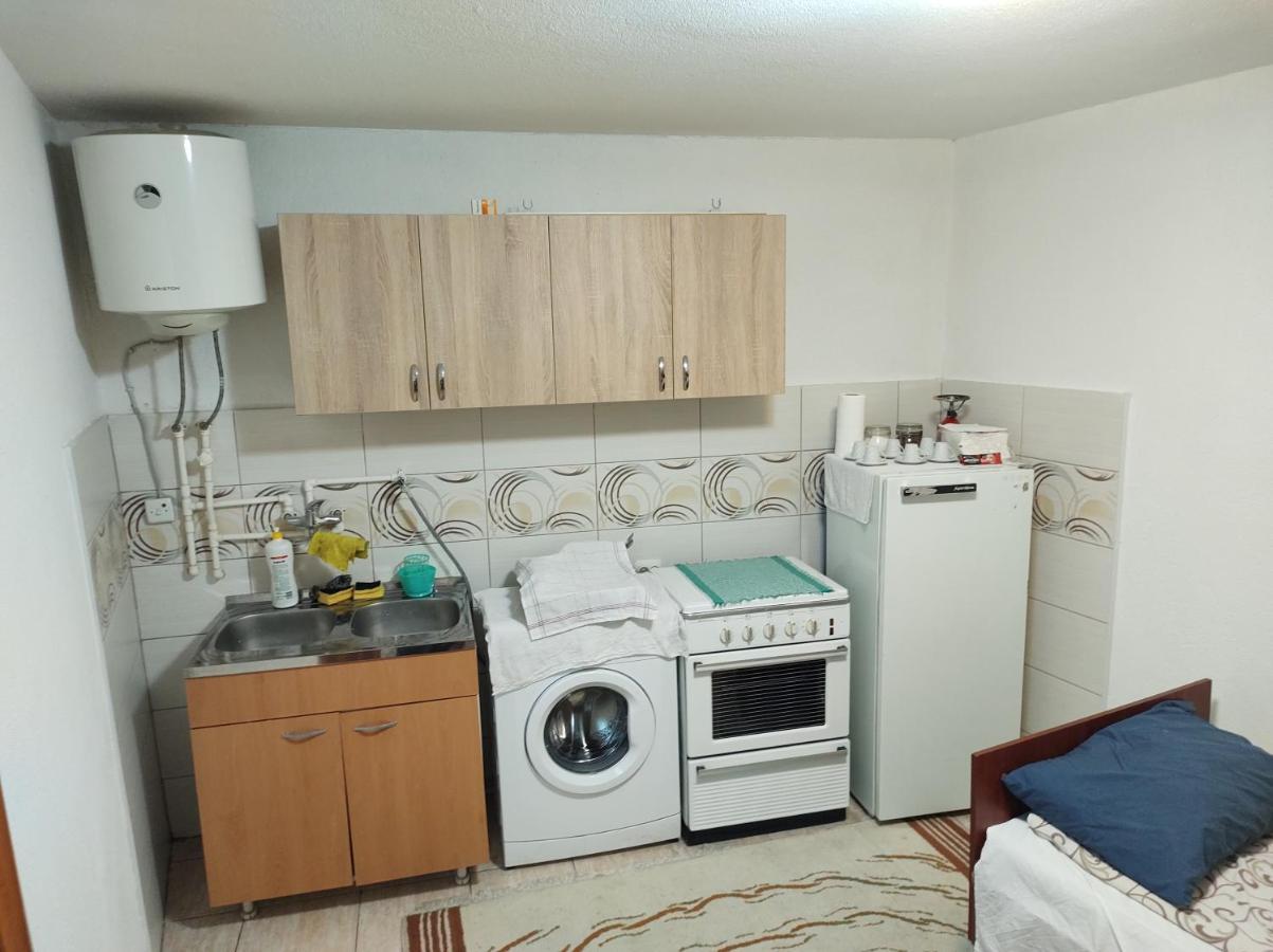 Guest House Prilep Buitenkant foto