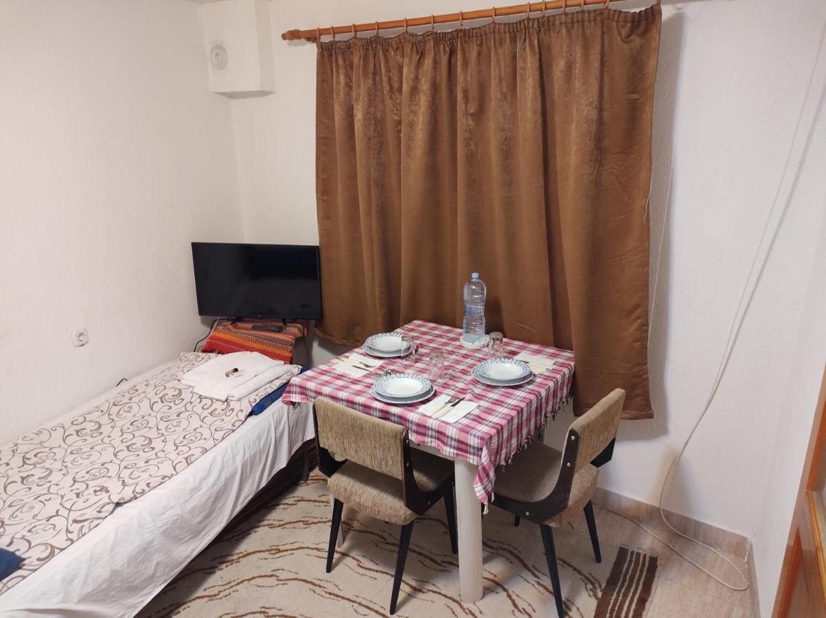 Guest House Prilep Buitenkant foto