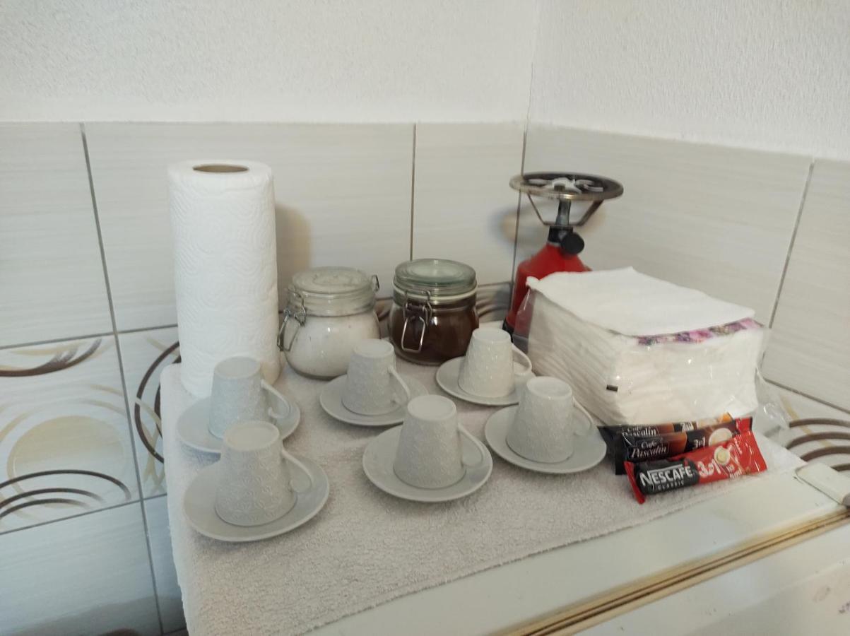 Guest House Prilep Buitenkant foto