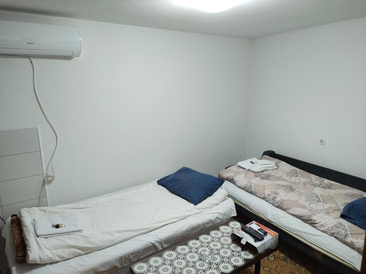 Guest House Prilep Buitenkant foto