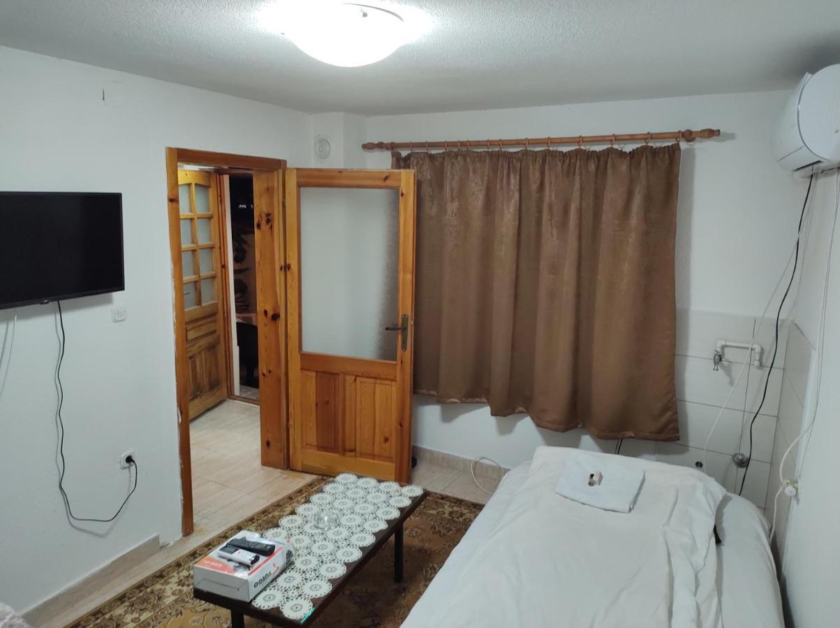 Guest House Prilep Buitenkant foto