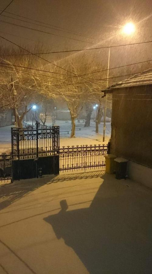 Guest House Prilep Buitenkant foto