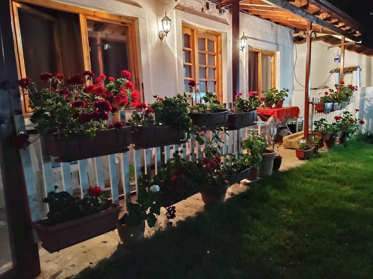 Guest House Prilep Buitenkant foto