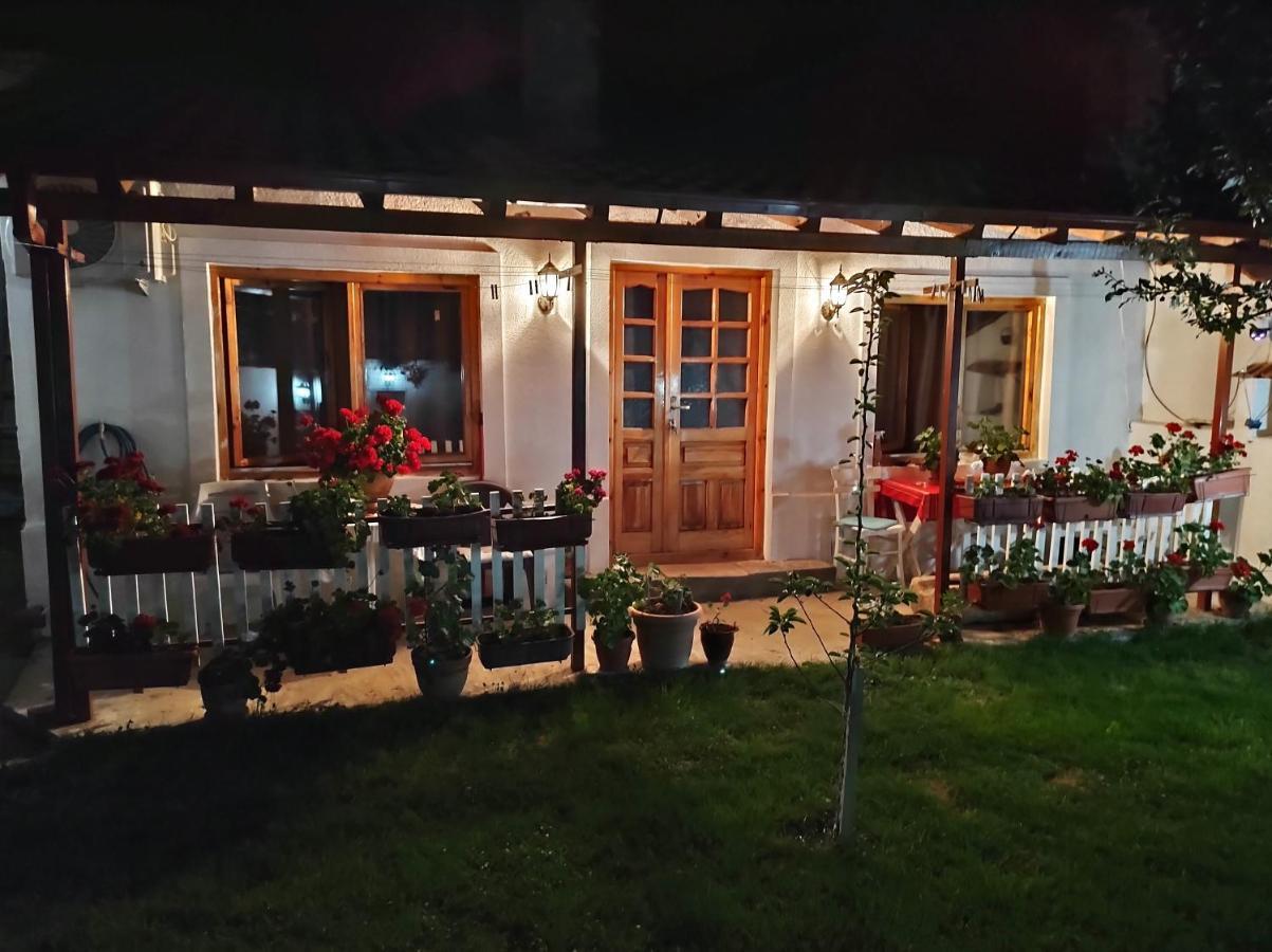 Guest House Prilep Buitenkant foto