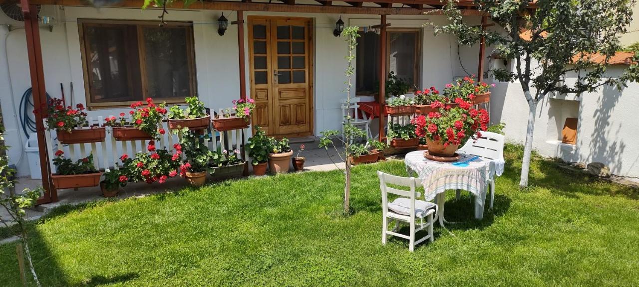 Guest House Prilep Buitenkant foto