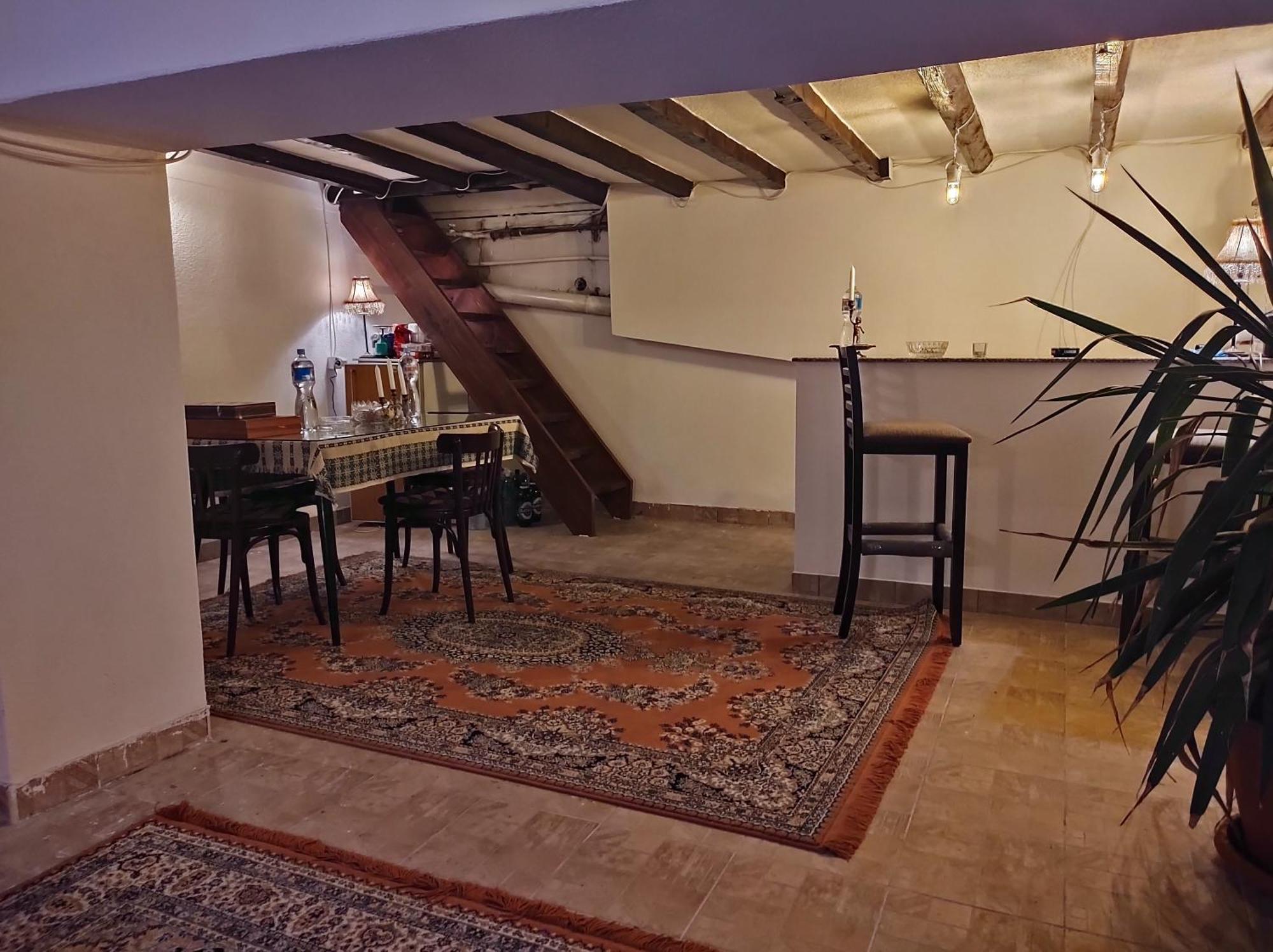 Guest House Prilep Buitenkant foto