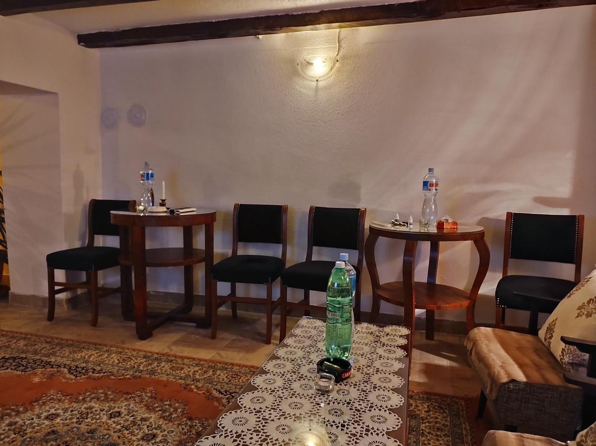 Guest House Prilep Buitenkant foto