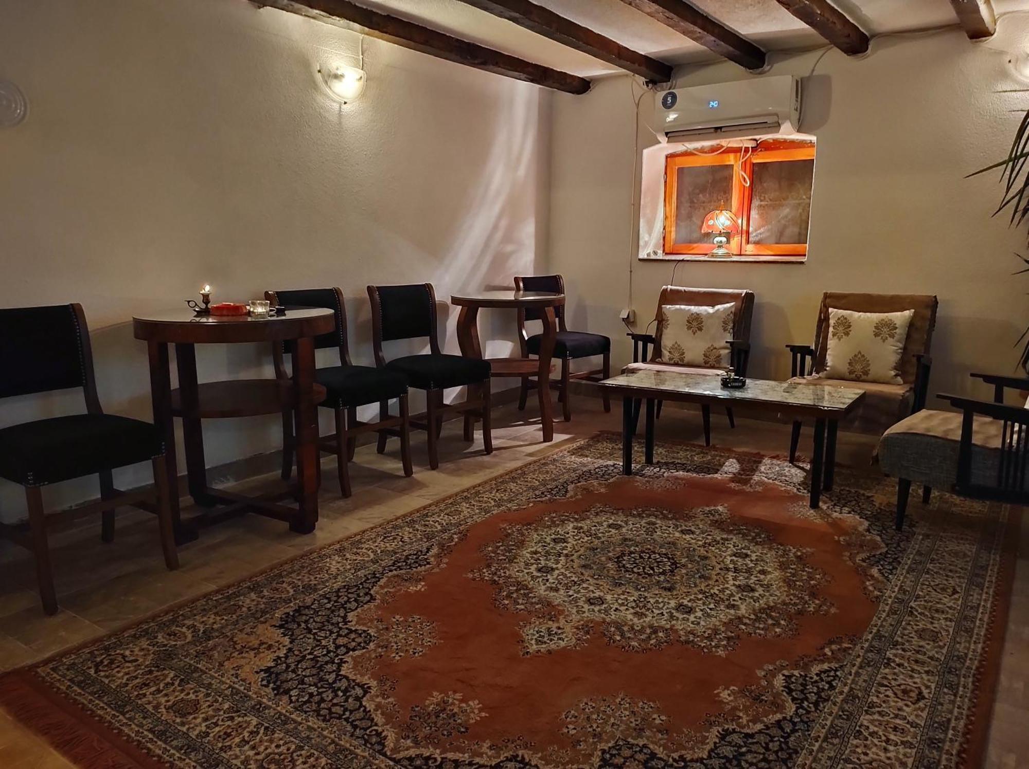 Guest House Prilep Buitenkant foto