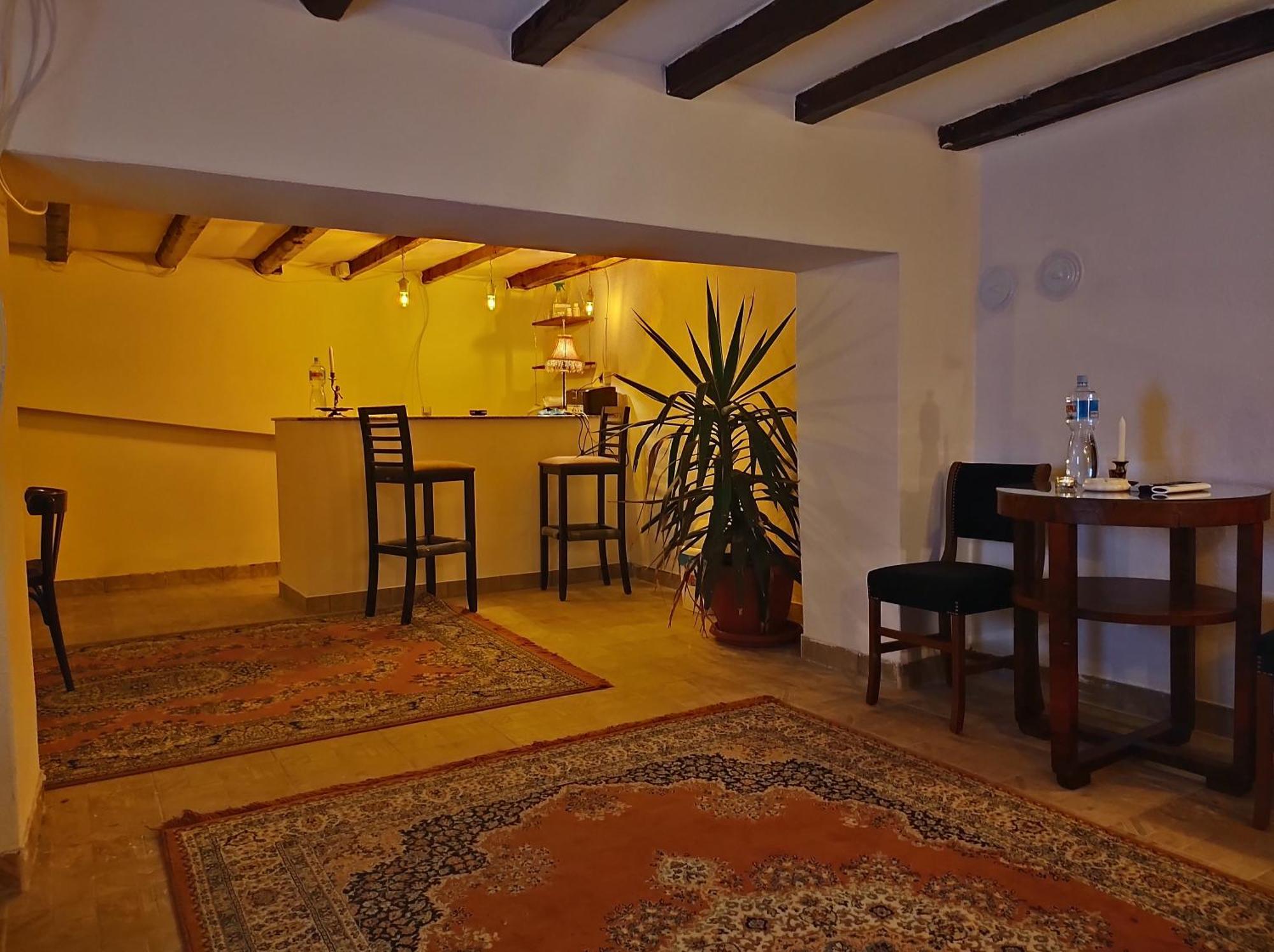 Guest House Prilep Buitenkant foto