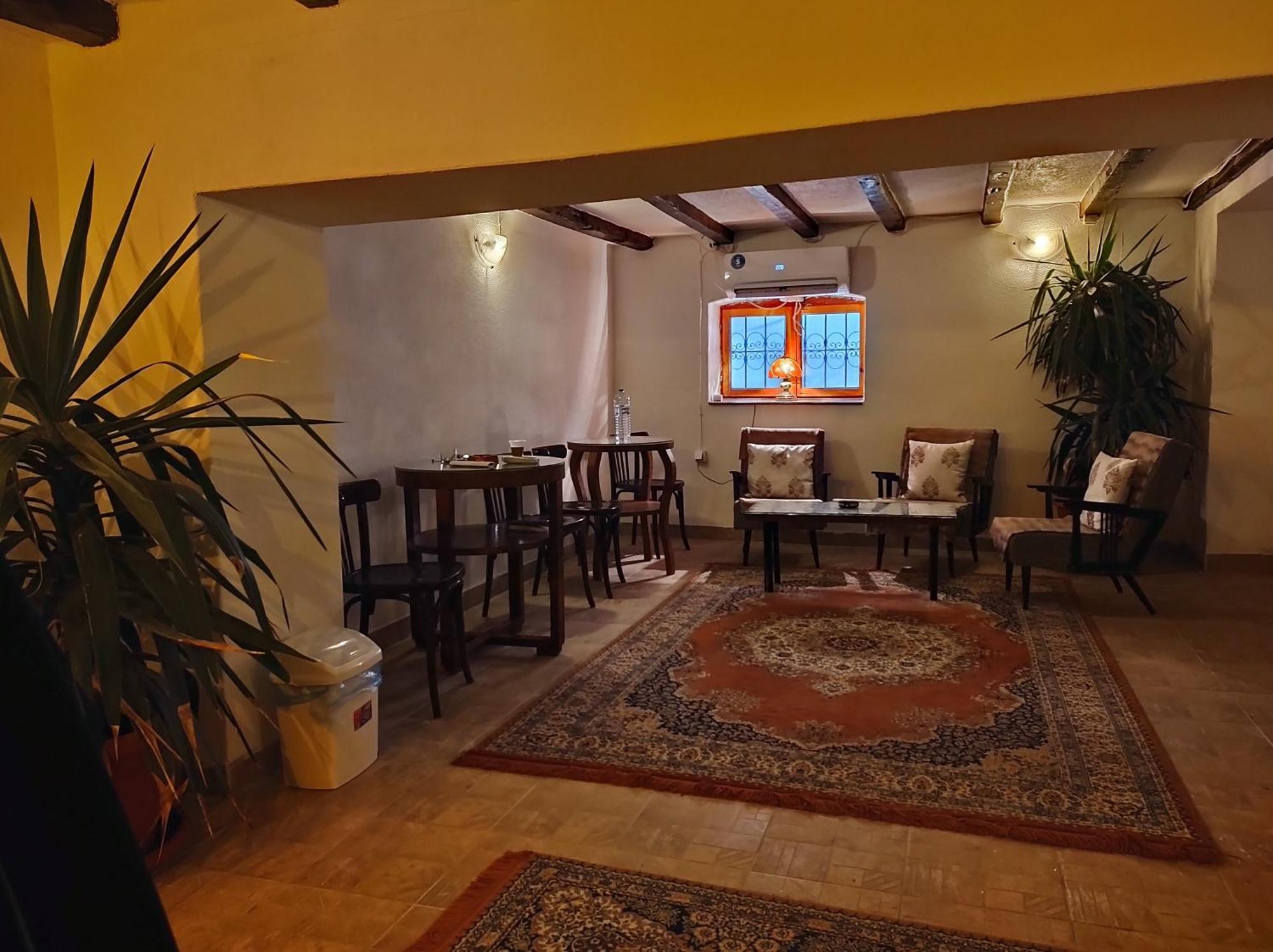 Guest House Prilep Buitenkant foto