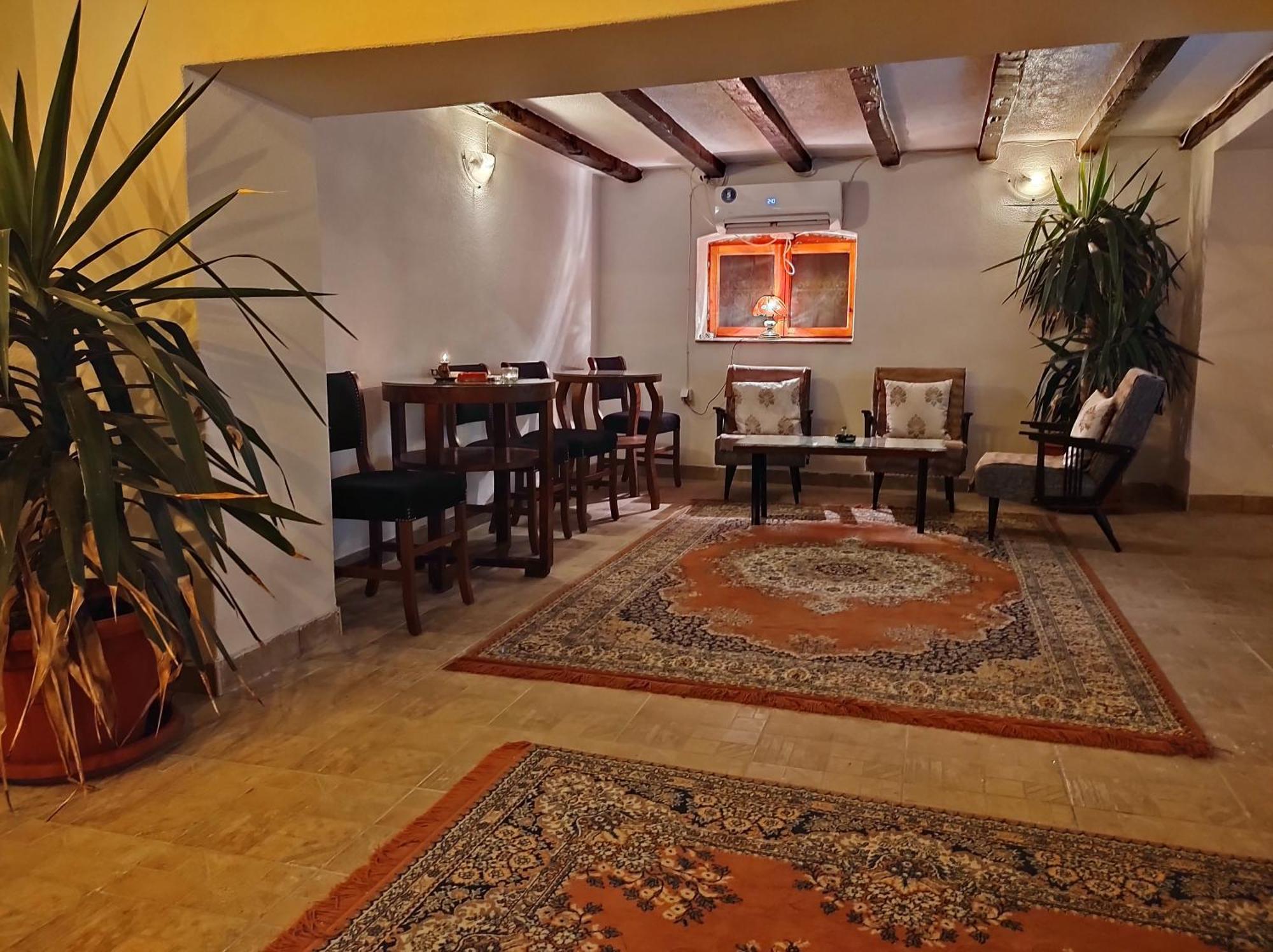 Guest House Prilep Buitenkant foto